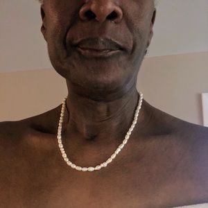 Meet your Posher, Karen